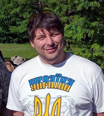 Igor Zakursky