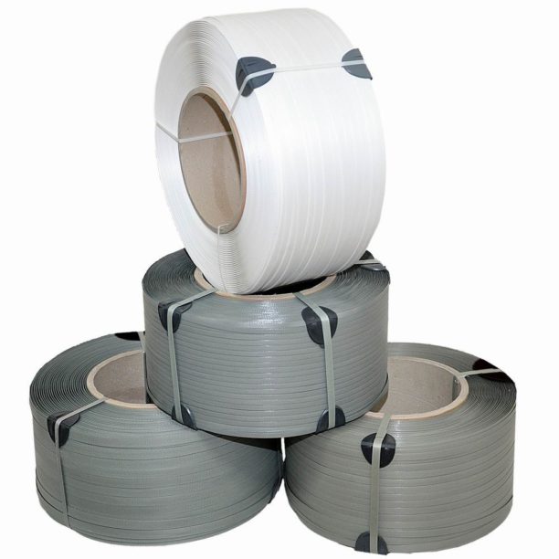 Polypropylene tape