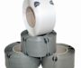 Polypropylene tape