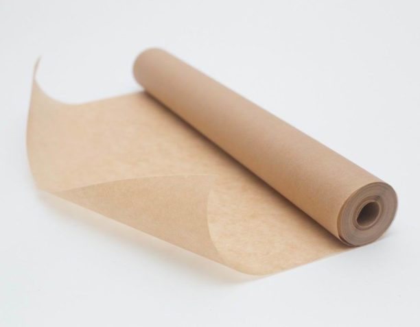 Parchment paper